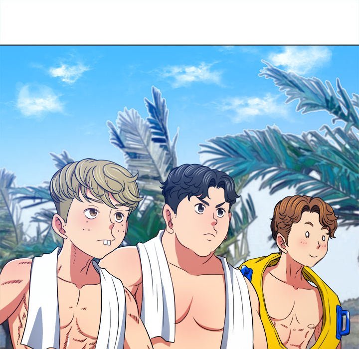 My High School Bully Manhwa - Chapter 148 Page 73