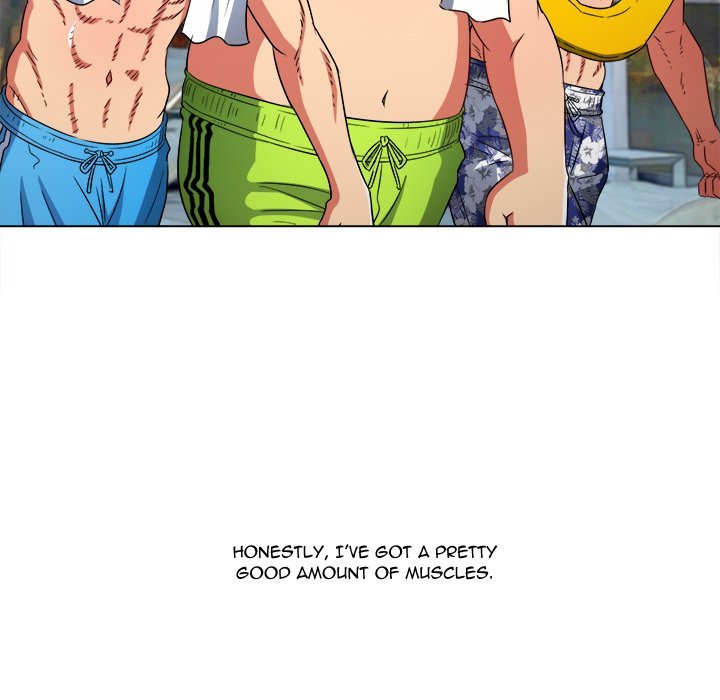 My High School Bully Manhwa - Chapter 148 Page 74