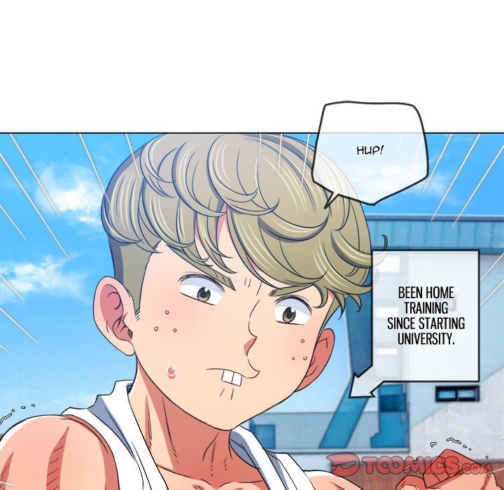 My High School Bully Manhwa - Chapter 148 Page 75