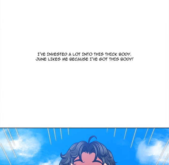 My High School Bully Manhwa - Chapter 148 Page 77