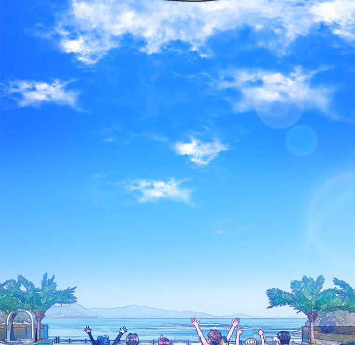 My High School Bully Manhwa - Chapter 148 Page 83