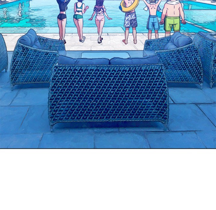 My High School Bully Manhwa - Chapter 148 Page 84