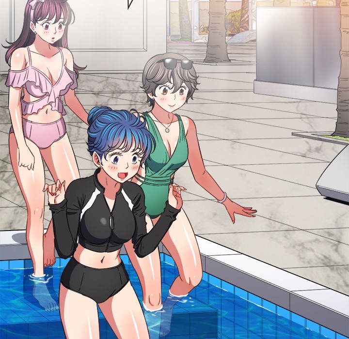 My High School Bully Manhwa - Chapter 148 Page 86