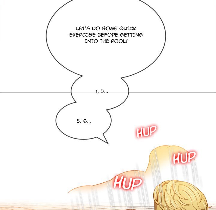 My High School Bully Manhwa - Chapter 148 Page 88