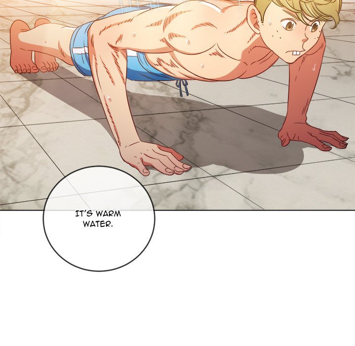 My High School Bully Manhwa - Chapter 148 Page 89