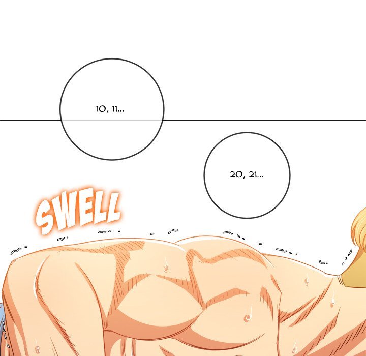 My High School Bully Manhwa - Chapter 148 Page 90