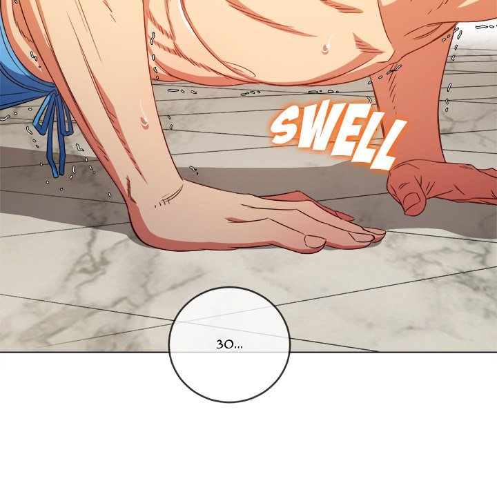 My High School Bully Manhwa - Chapter 148 Page 91