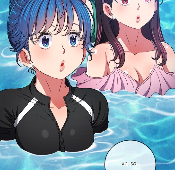 My High School Bully Manhwa - Chapter 148 Page 93