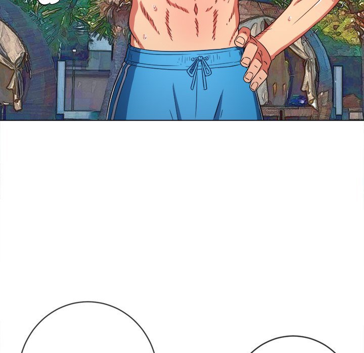 My High School Bully Manhwa - Chapter 148 Page 96