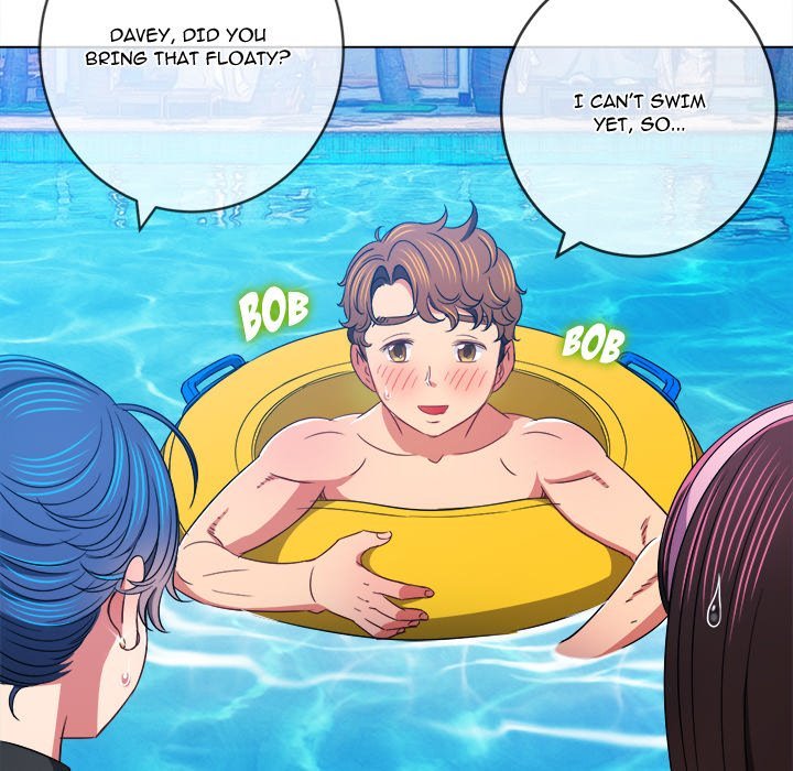 My High School Bully Manhwa - Chapter 148 Page 97