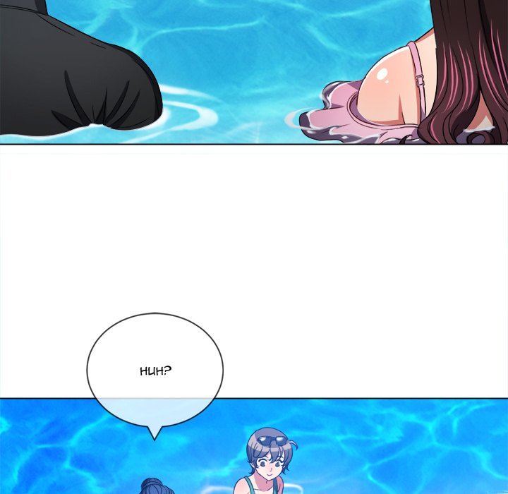 My High School Bully Manhwa - Chapter 148 Page 98