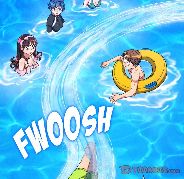 My High School Bully Manhwa - Chapter 148 Page 99