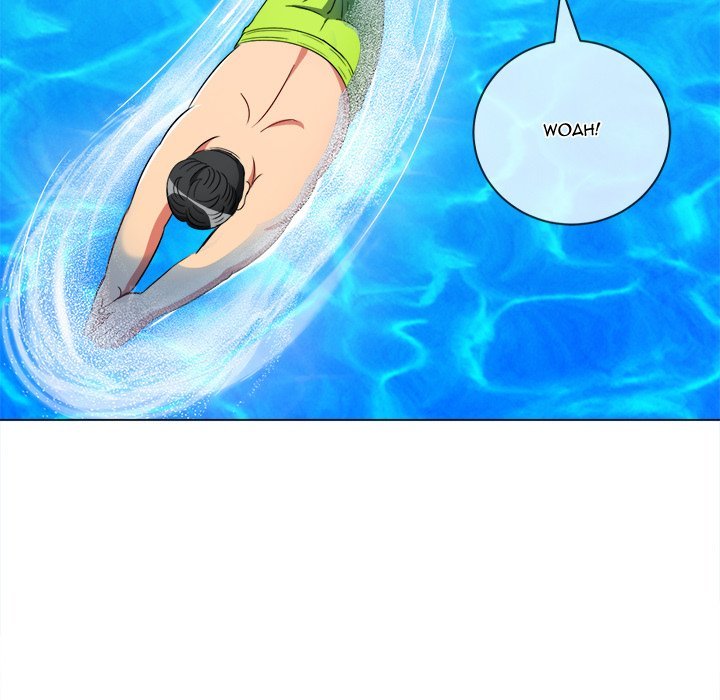 My High School Bully Manhwa - Chapter 148 Page 100