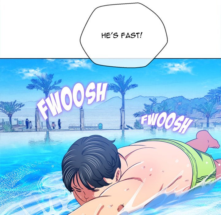 My High School Bully Manhwa - Chapter 148 Page 101