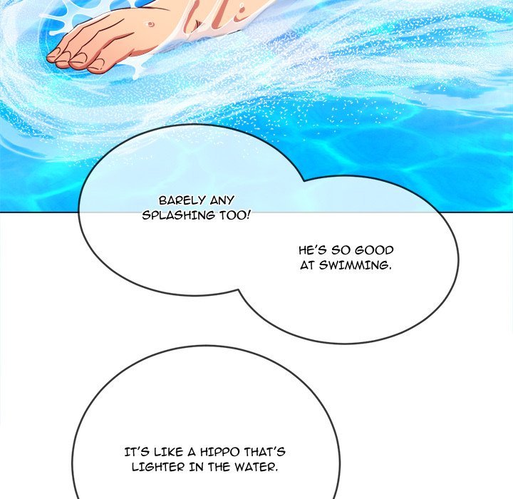 My High School Bully Manhwa - Chapter 148 Page 102