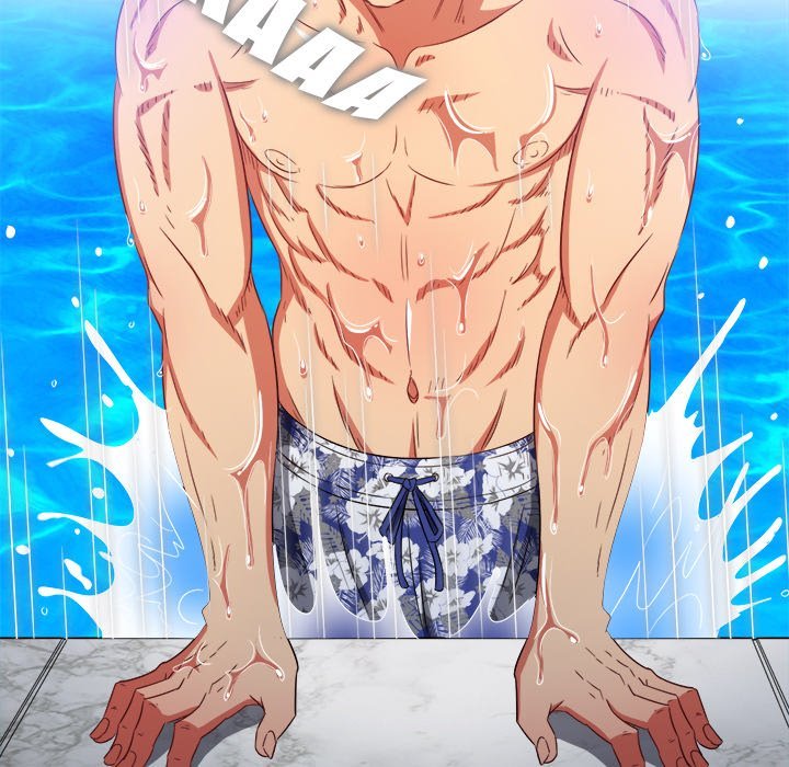 My High School Bully Manhwa - Chapter 148 Page 110