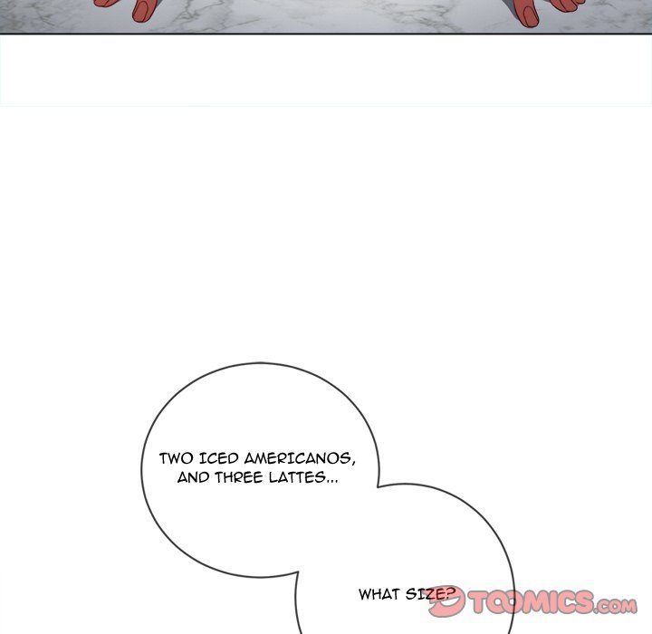 My High School Bully Manhwa - Chapter 148 Page 111