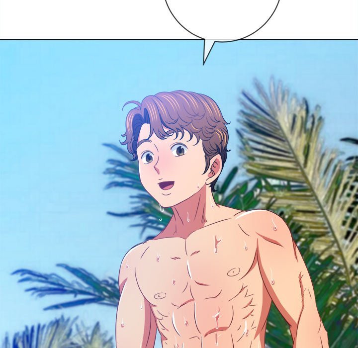 My High School Bully Manhwa - Chapter 148 Page 112