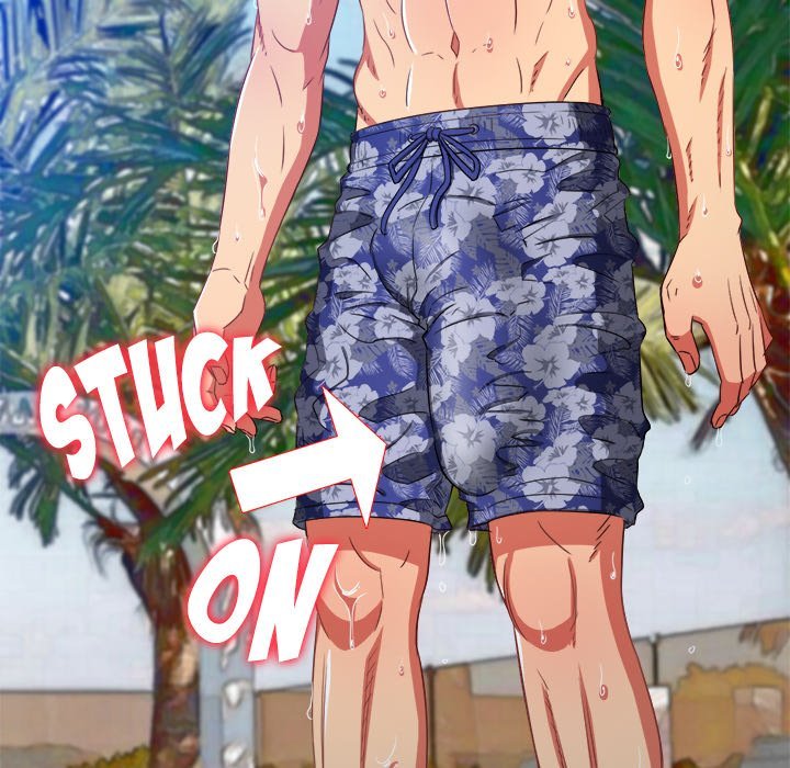 My High School Bully Manhwa - Chapter 148 Page 113