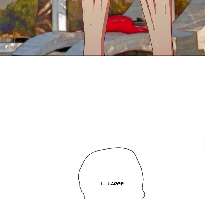 My High School Bully Manhwa - Chapter 148 Page 114