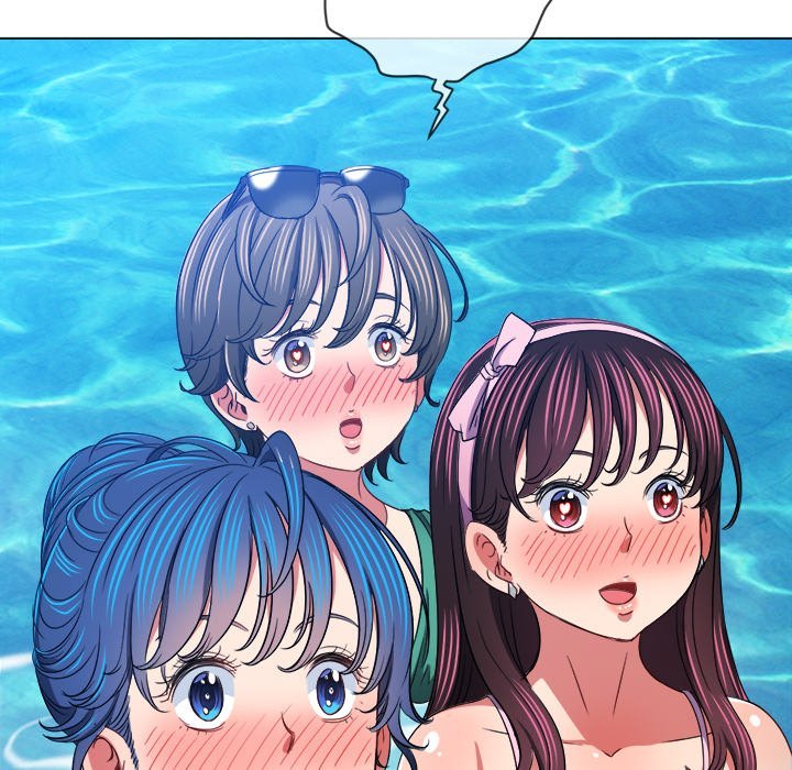 My High School Bully Manhwa - Chapter 148 Page 115