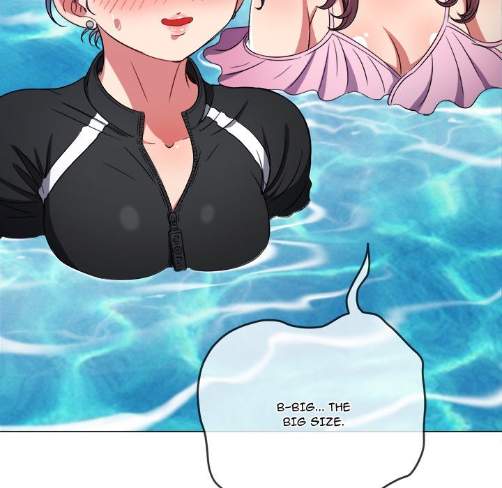 My High School Bully Manhwa - Chapter 148 Page 116