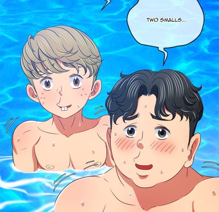 My High School Bully Manhwa - Chapter 148 Page 118