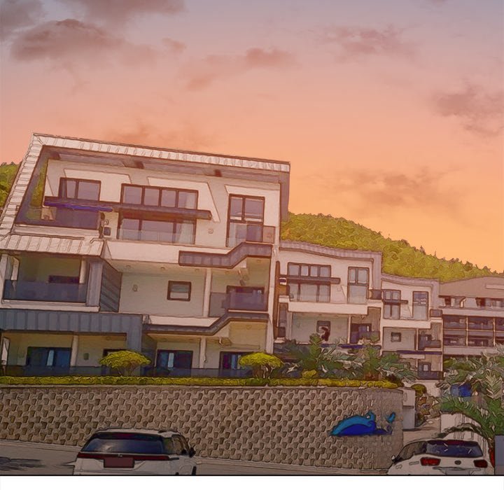 My High School Bully Manhwa - Chapter 148 Page 121