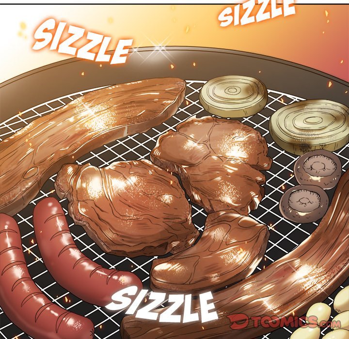 My High School Bully Manhwa - Chapter 148 Page 123