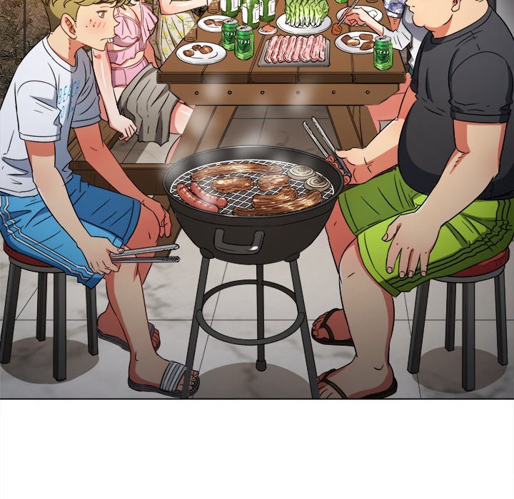 My High School Bully Manhwa - Chapter 148 Page 126