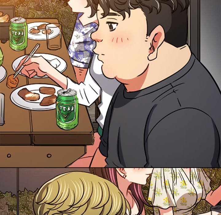 My High School Bully Manhwa - Chapter 148 Page 128