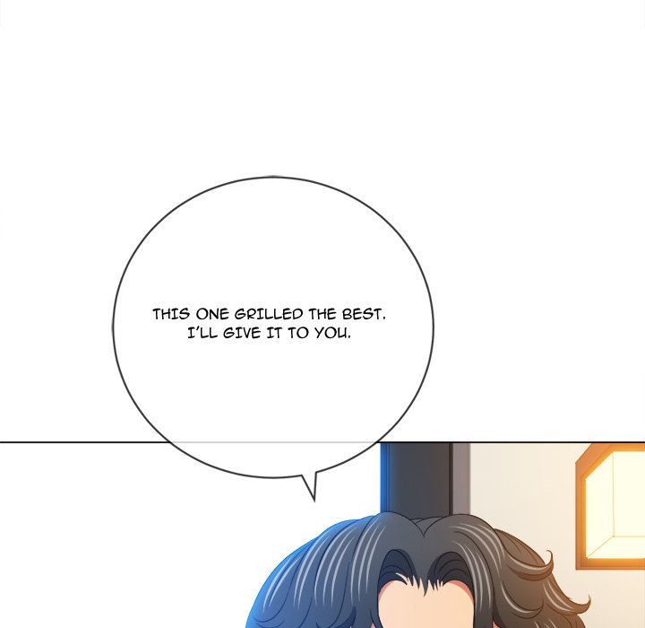 My High School Bully Manhwa - Chapter 148 Page 132