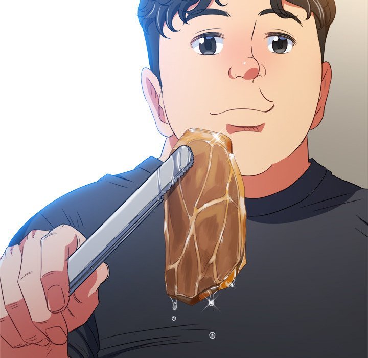 My High School Bully Manhwa - Chapter 148 Page 133