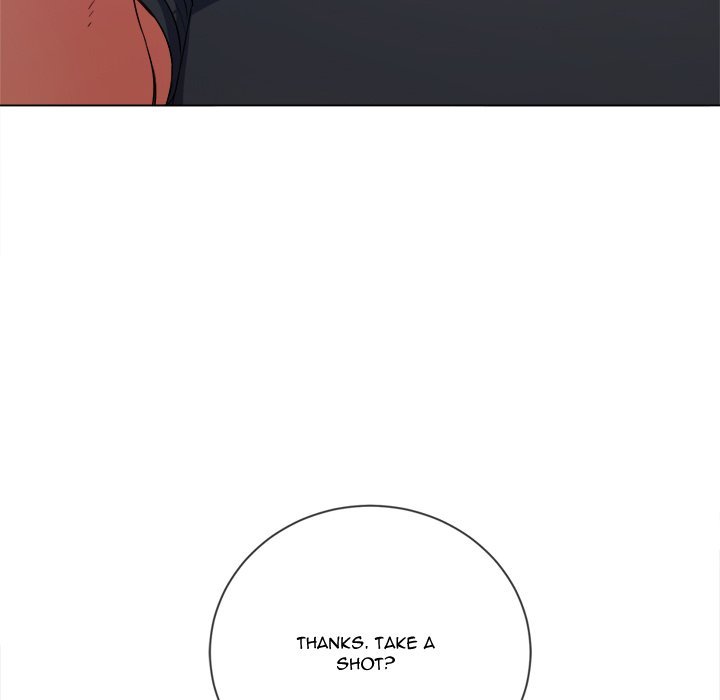 My High School Bully Manhwa - Chapter 148 Page 134