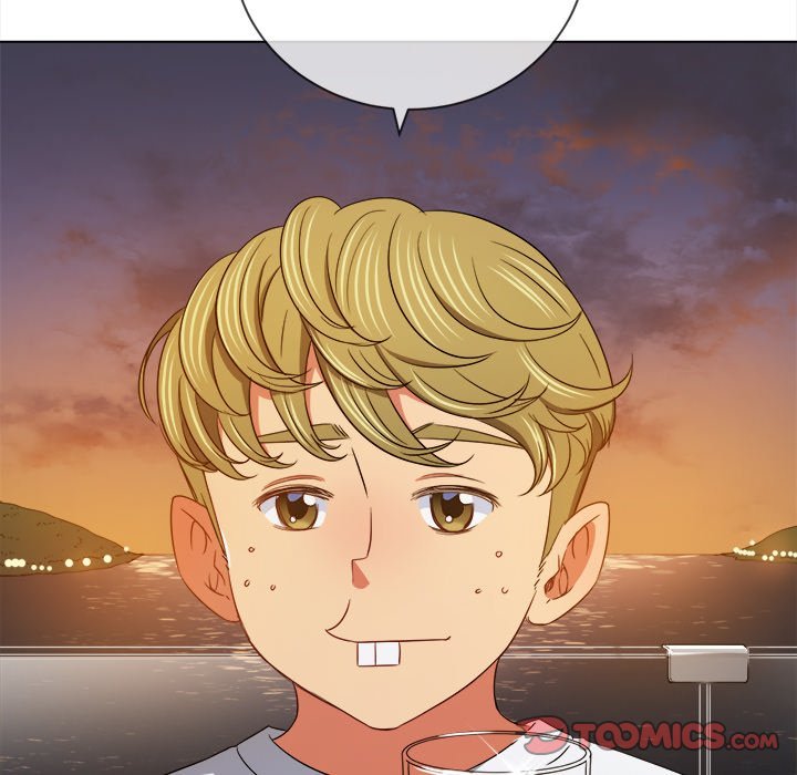 My High School Bully Manhwa - Chapter 148 Page 135