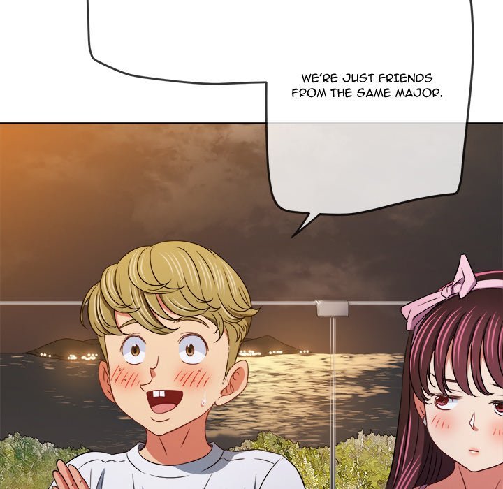 My High School Bully Manhwa - Chapter 148 Page 144