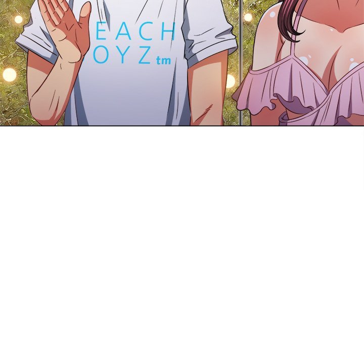 My High School Bully Manhwa - Chapter 148 Page 145