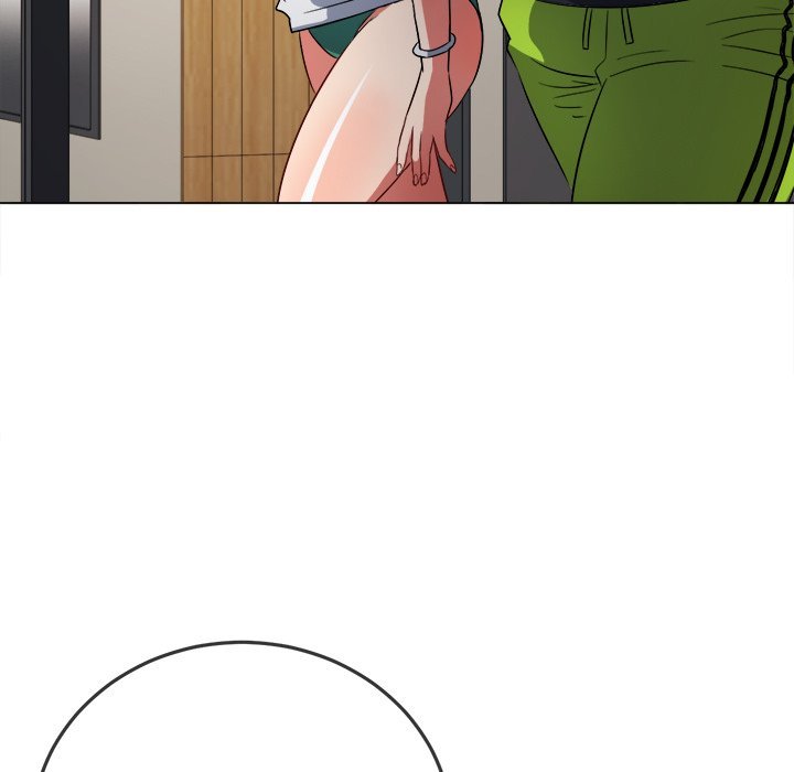 My High School Bully Manhwa - Chapter 148 Page 152