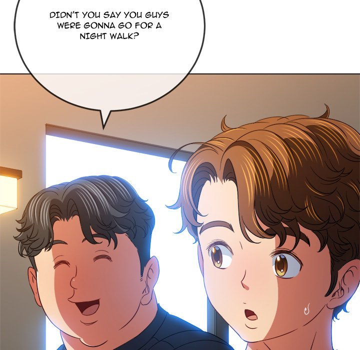 My High School Bully Manhwa - Chapter 148 Page 153