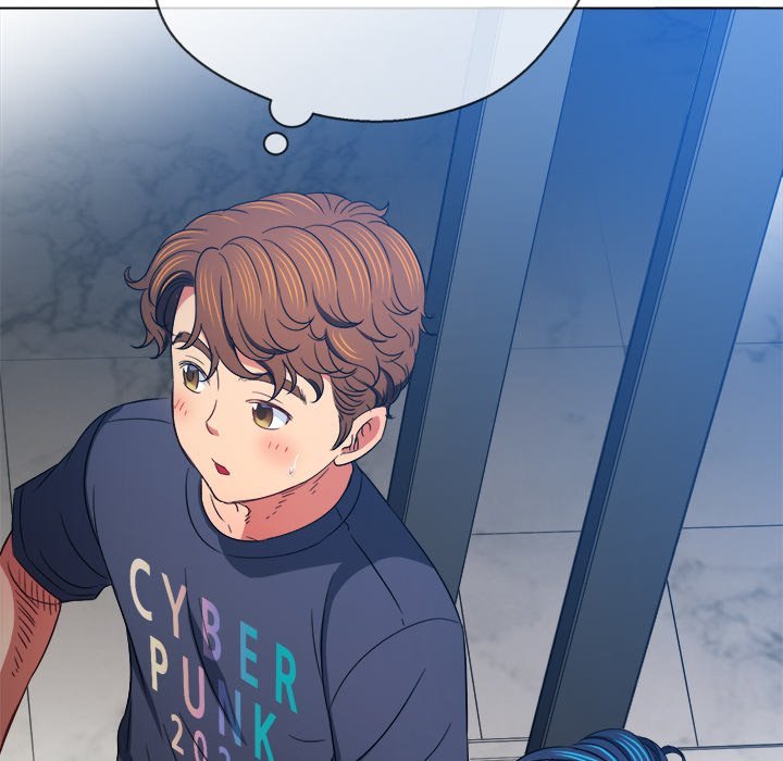 My High School Bully Manhwa - Chapter 148 Page 158