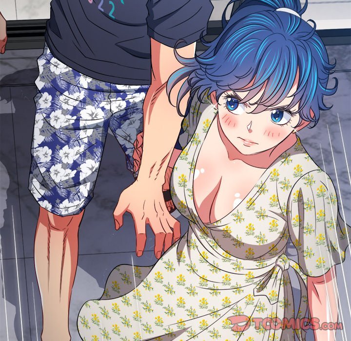 My High School Bully Manhwa - Chapter 148 Page 159