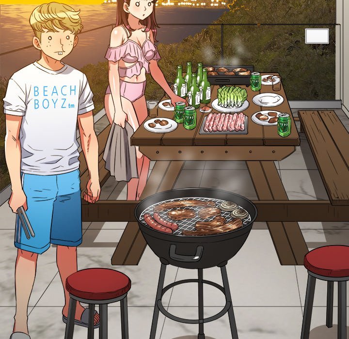 My High School Bully Manhwa - Chapter 148 Page 163