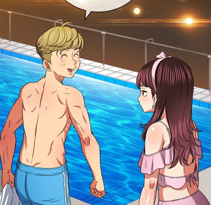 My High School Bully Manhwa - Chapter 148 Page 165