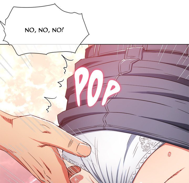 My High School Bully Manhwa - Chapter 183 Page 16