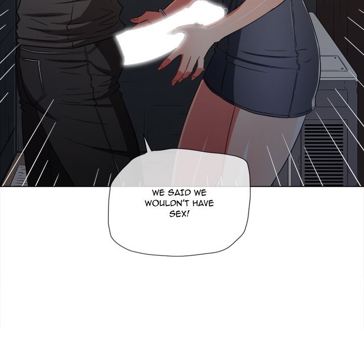 My High School Bully Manhwa - Chapter 183 Page 20