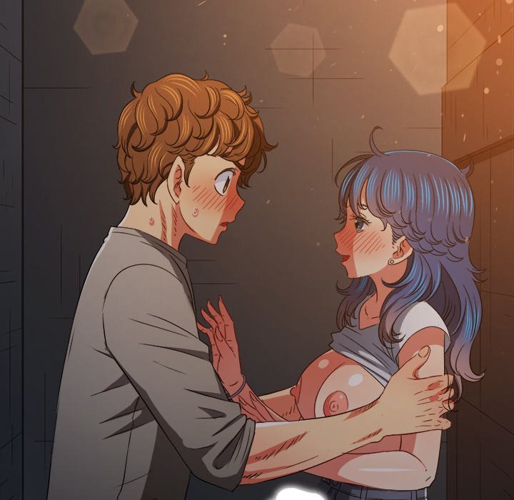 My High School Bully Manhwa - Chapter 183 Page 26