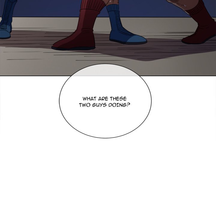 My High School Bully Manhwa - Chapter 183 Page 33