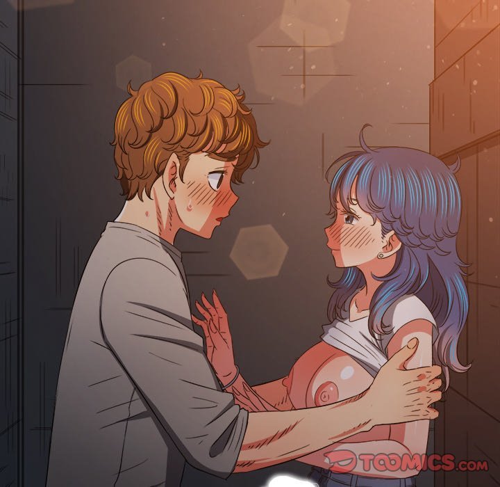 My High School Bully Manhwa - Chapter 183 Page 35