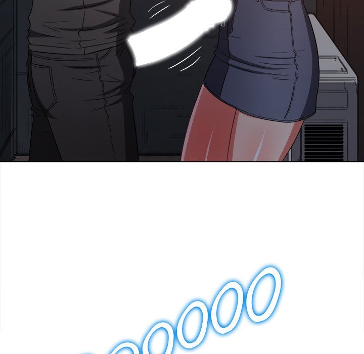 My High School Bully Manhwa - Chapter 183 Page 36