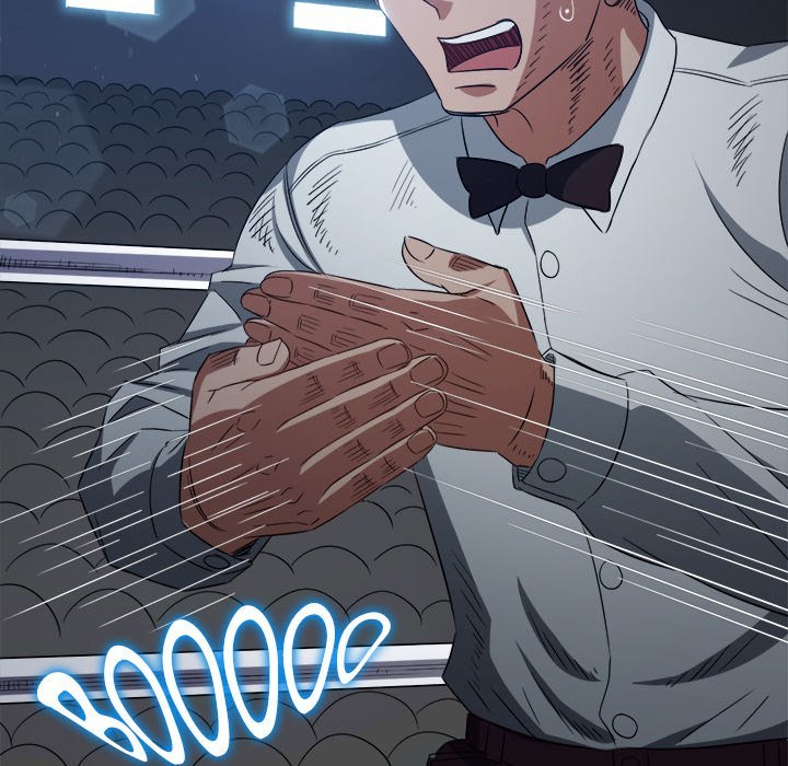 My High School Bully Manhwa - Chapter 183 Page 38